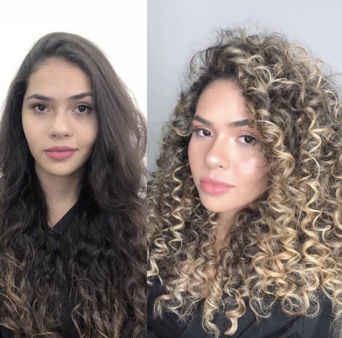 Мелкие кудри на средние волосы. Афро кудри на средние волосы до и после. Афро кудри 2023. Кудри до и после. Кудри до и после.