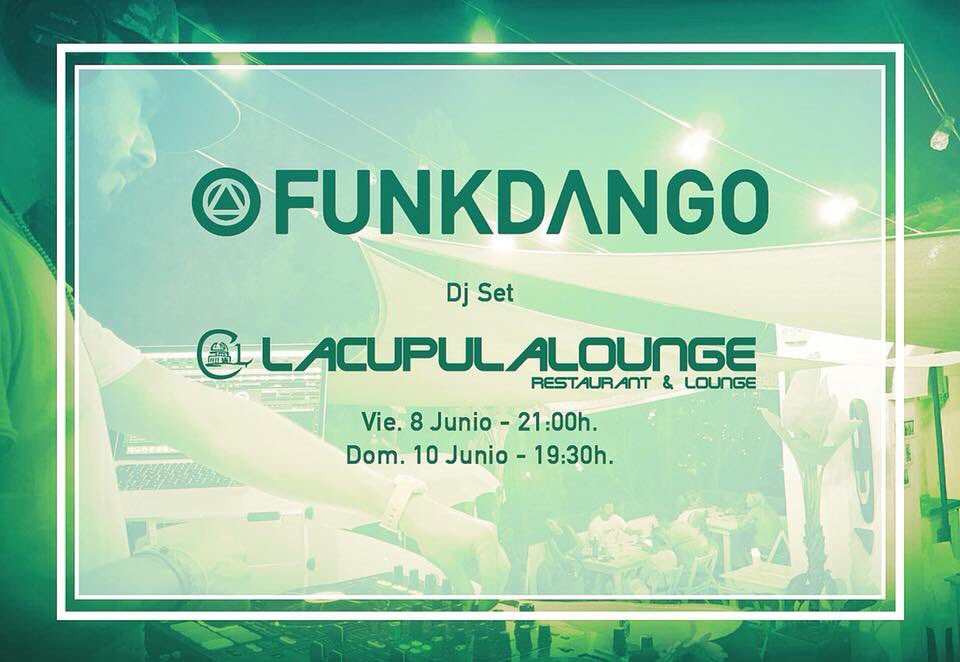 La Cúpula Lounge tweet media