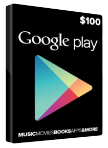 jela9ja's tweet photo. 🔥 Gaming Gift Cards!
Save 5% off Google Play Gift 100 USD for $95.40!
#games #apps #music #video #movies #share #dev #bots #retweet #love #Like #android #deals #paystore #giftcard #galaxy
https://t.co/LC9wuxQU43 https://t.co/VrSjI62Xcs