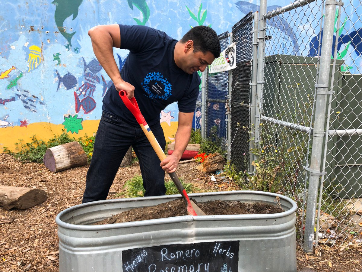 Education Outside 🎓🌱 tweet media