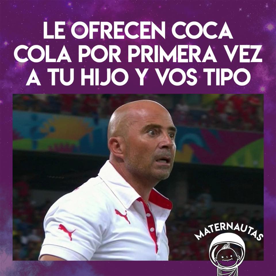 Hoy a las 19hs vamos a estar hablando con <a href="/FlopiTP/">Flor Tejero Ponte ⭐️⭐️⭐️</a>  una de las creadoras de <a href="/maternautas/">Maternautas</a> . Le vamos a preguntar todooo sobre los geniales contenidos que suben a sus redes. Te dejamos una de estas perlitas que hacen. Sintonizanos a las 19hs por luciteradio.com.ar Lucite Radio