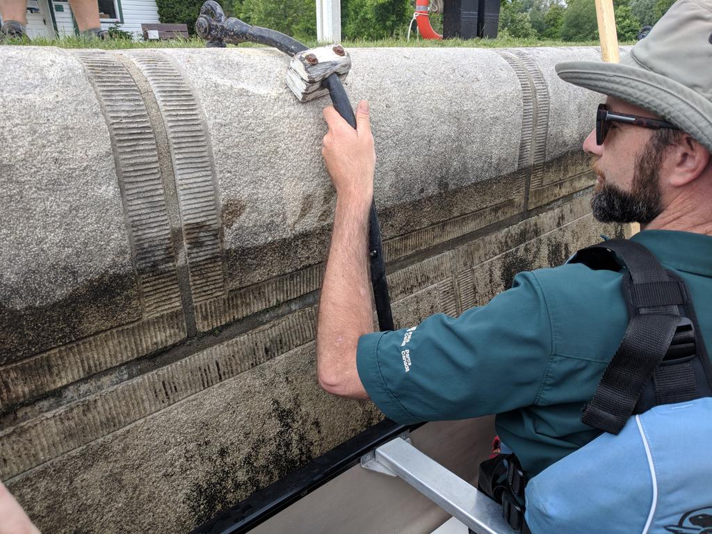 Spiritwood's tweet photo. Descending Hartwell's Locks on @RideauCanalNHS in Voyageur Canoe @ParksCanada @ottawa @ottawatourism https://t.co/yj0h3CikMH