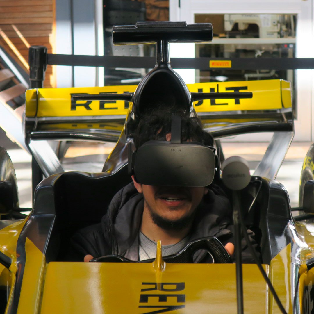 VirtualityLatam's tweet photo. Evento gratuito hasta el sábado, registrate para #VirtualityBA &amp; descubre todas les experiencias  #VR #AR de la Feria : https://t.co/db2rFqfE9T https://t.co/PJ6ZHLtqW2