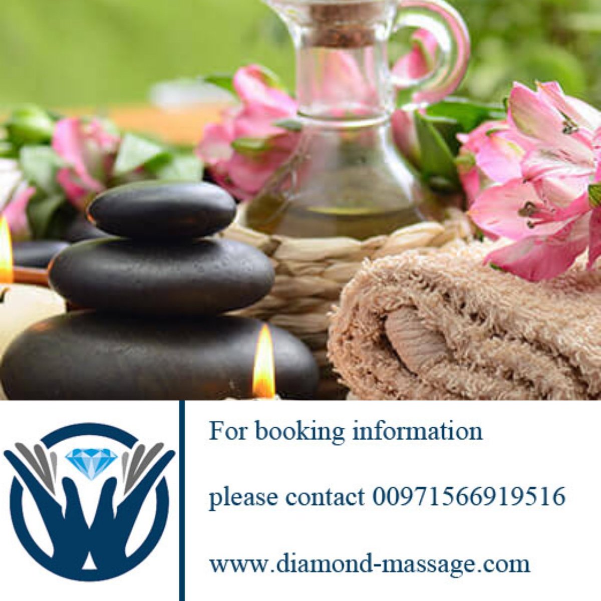 baniyas massage (Diamond4Massage) Twitter