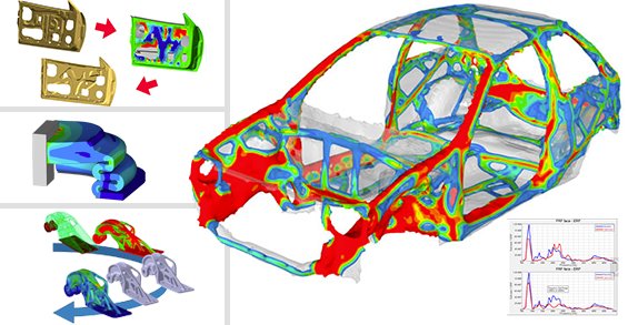 Altair_Inc's tweet image. Just announced! Join us September 27 for a one-day #ATCx event featuring #OptiStruct at #Altair HQ in #Michigan! Save your spot now: 
hubs.ly/H0cw4Tj0