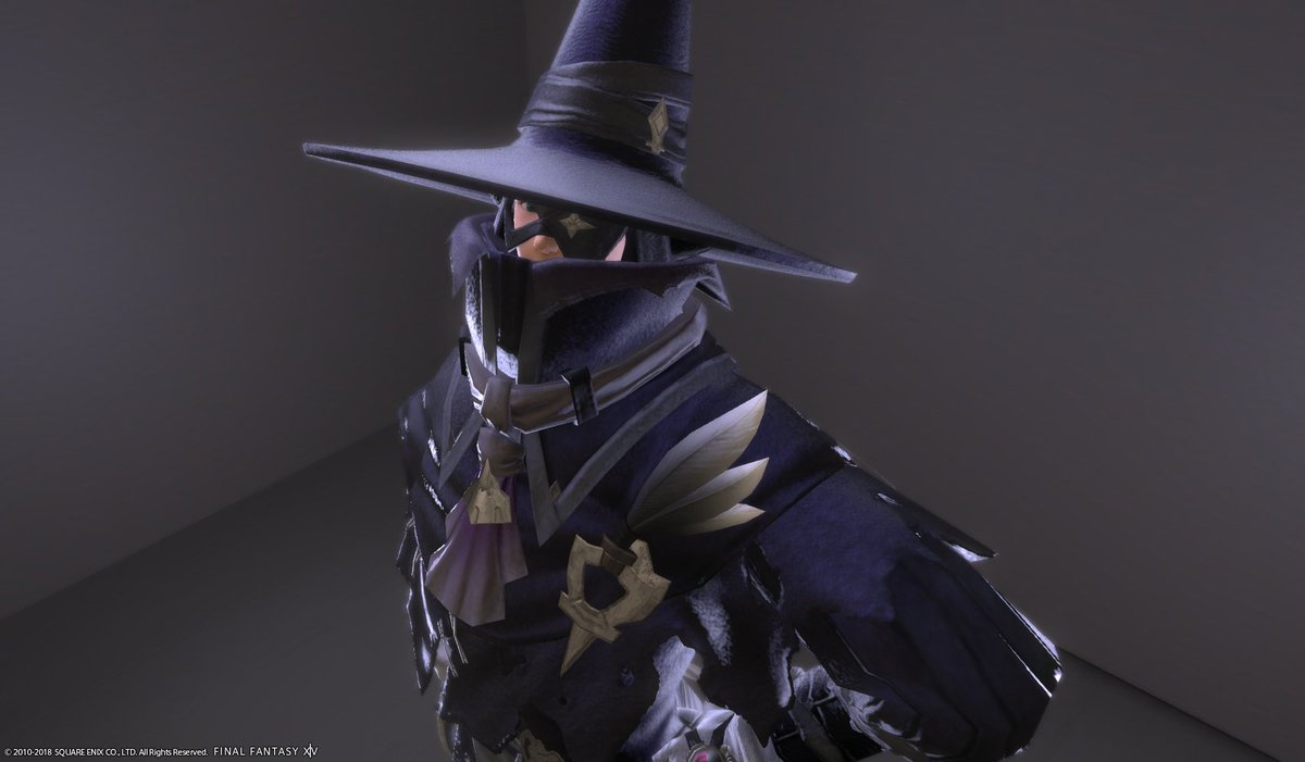 Sheed Striker Blog Entry 黒魔道士lv 50 戦士lv 50達成 Final Fantasy Xiv The Lodestone