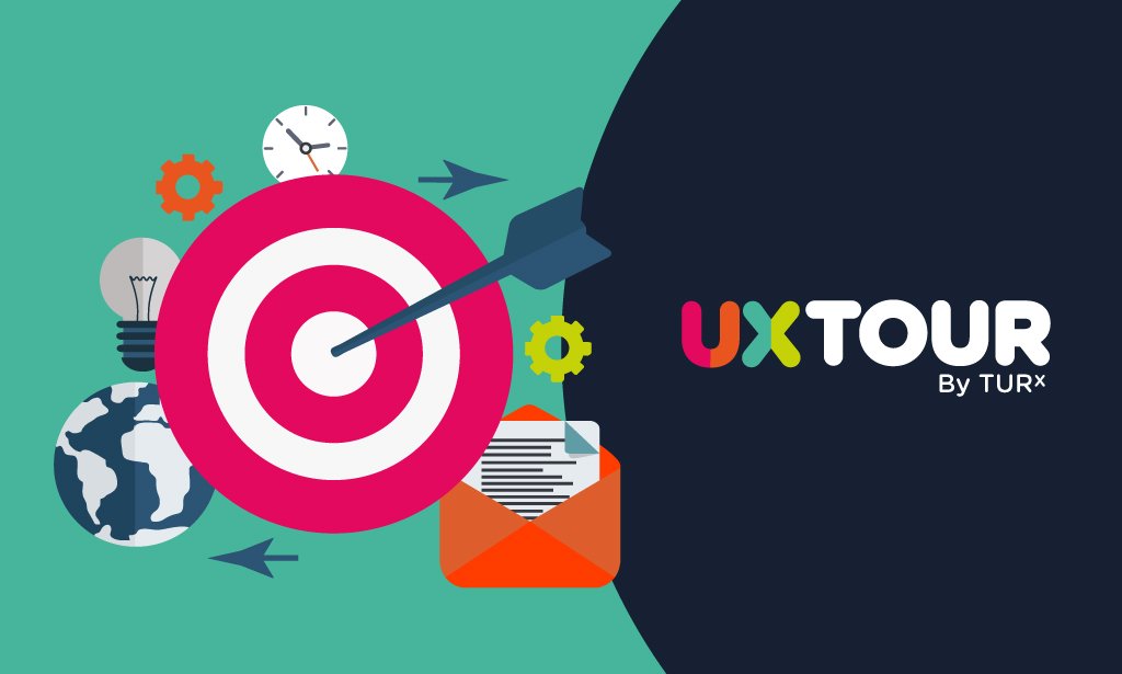 UXTour's tweet image. Nuestro próximo objetivo sos vos. ¿Tu próximo objetivo cuál es? 🎯
En #UXTour fomentamos la #capacitación profesional y orientamos la búsqueda de propósitos teniendo en cuenta las herramientas que nos ofrece el mundo actual. 
#Turismo #Formación #idea #innovación #tecnología