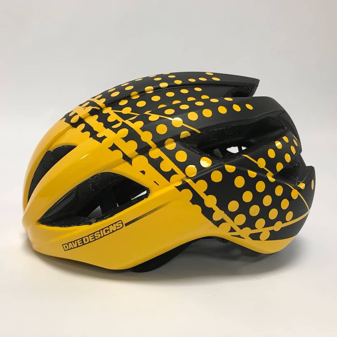 LOLO_LLANO's tweet photo. El artista es la persona que crea o produce obras de arte"
Gracias @DaveDesigns083
.
.
#racingstylemakers #davedesign #eljamones #yellowteam https://t.co/SM9ndhDqEX