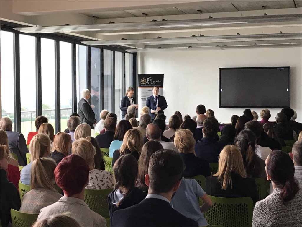 barrbeaconsch's tweet photo. We're delighted to host the @AldridgeRotary Young Photographer competition, starting with a speech from Head Girl Kelly, Head Boy Josh and with music by our clarinettist Joe. @rotary https://t.co/xhjpJayvNR