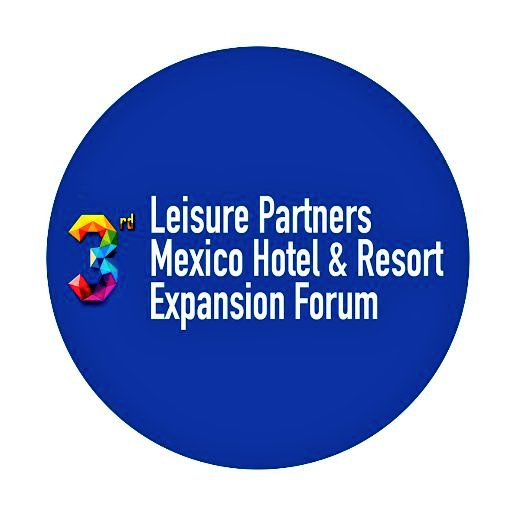 Resultado de imagen para 3er Foro de Expansión de Hoteles y Resorts 2018