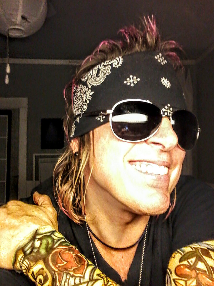 Drummer KC tweet media