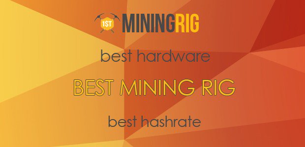 1stMiningRig's tweet photo. Best Mining Hardware 2018

https://t.co/6RQq1gfRjO

#BestMiningHardware #BestGPUforMining #BestMotherboardforMining #BestGPU #BestMotherboard #Mining #MiningHardware #MiningRig #GPUMining #AMD #RX580 #RXVega56 #RXVega64 #GTX1060 #GTX1070 #GTX1080Ti #ETH #ETC #XMR #RVN #BTG #ZCL https://t.co/eRde6NCElE