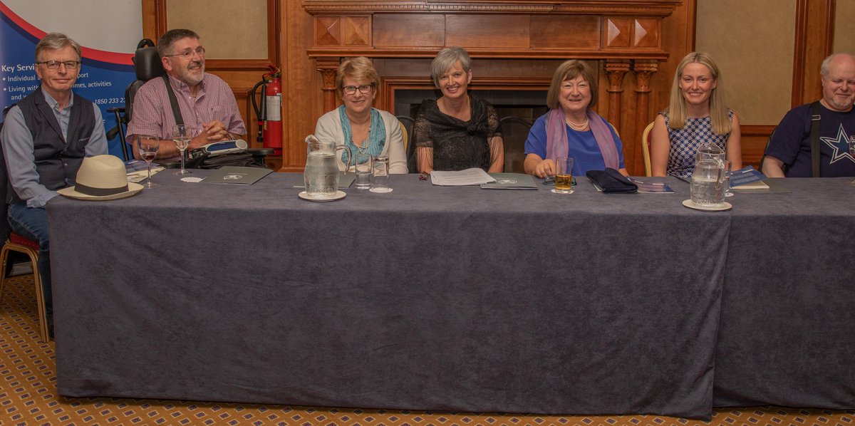 mitchface's tweet photo. "Greystones Scribblers" published a collection of short stories called " First Flight" on #worldmsday . They are a creative writers group made up of PwMS who meet fortnightly. All monies raised for the #MScarecentre rathgar. @MSIRELAND https://t.co/kkalTa9U4F