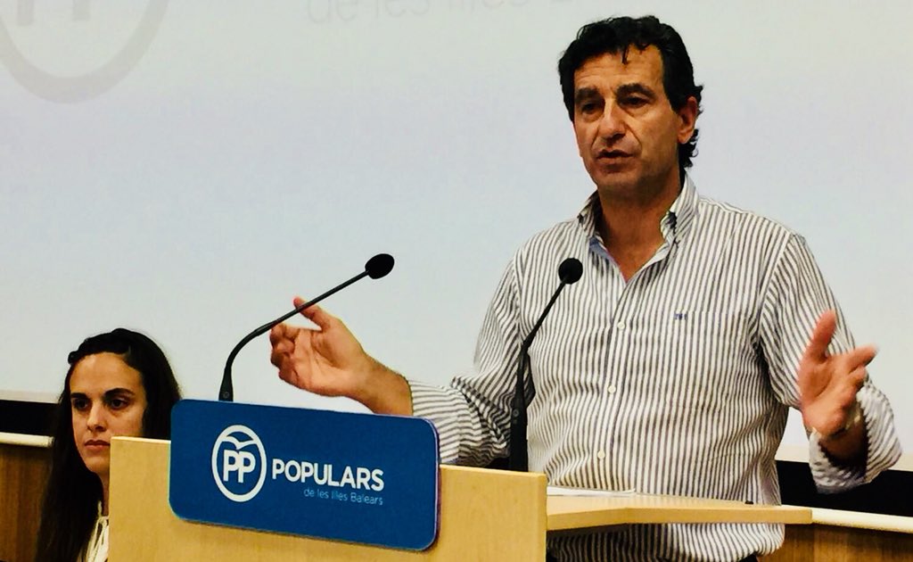 PP Balears tweet media