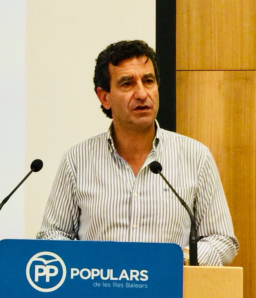 PP Balears tweet media