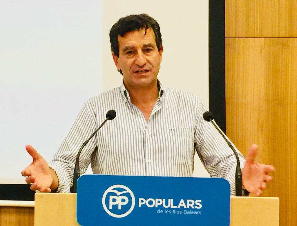 PP Balears tweet media