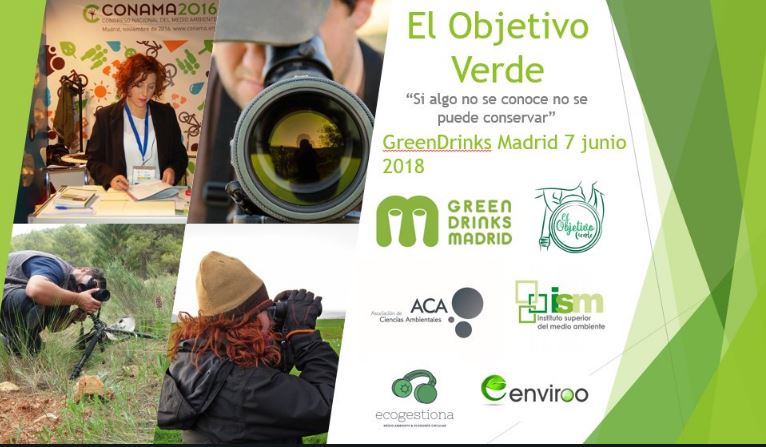 Amigos de <a href="/ChimeneaMadrid/">LaChimeneaMadrid</a>: en unos minutos estamos por allí con una nueva edición de GreenDrinks Madrid #GDMad  
<a href="/GreenDrinksMAD/">Green Drinks Madrid</a>