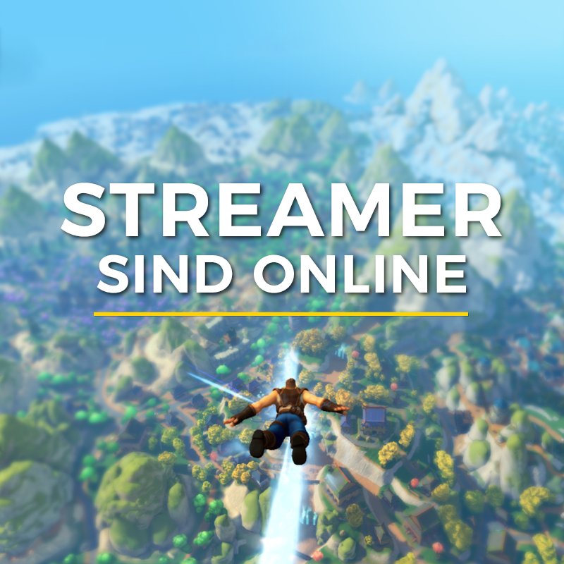 RealmRoyaleDE's tweet photo. Es ist 20:15 Uhr, das bedeutet Prime Time!
Hier ist euer Abendprogramm:
📺@Papaplatte: https://t.co/AFcs4POWWy
📺@BiberBros : https://t.co/yREE1rex9I
📺@aSmoogl : https://t.co/m8rNIsRyLM
📺@hornisse5586 : https://t.co/rR5StXNPAK
📺 @Maihopawango : https://t.co/tSuJKt0n5O https://t.co/TDYsHTcDpp