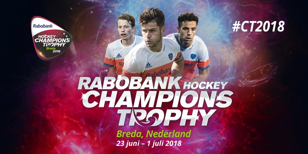 HockeyClub Blerick tweet media