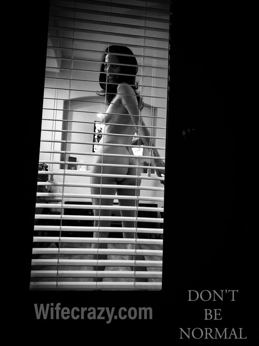 Don&rsquo;t be normal   https://t.co/HbinfW33K5  #stacie #normal #wifecrazy https://t.co/gIrsm7cvDN<a href="/tag/stacie"class="tags">#stacie</a><a href="/tag/normal"class="tags">#normal</a><a href="/tag/wifecrazy"class="tags">#wifecrazy</a>