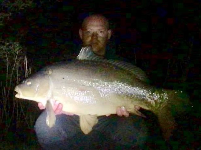 BigFishBaits's tweet photo. Coston ... Steve Cooper #SpicedNut #MilkOne https://t.co/dvLsDXmwoQ
