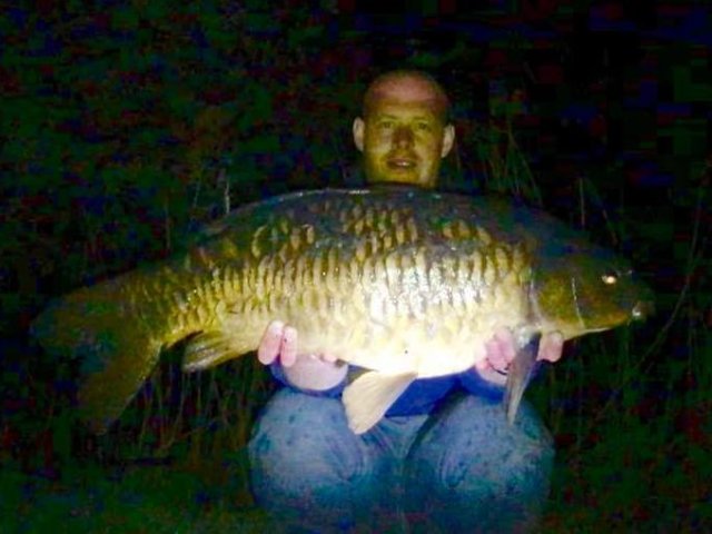 BigFishBaits's tweet photo. Coston ... Steve Cooper #SpicedNut #MilkOne https://t.co/dvLsDXmwoQ