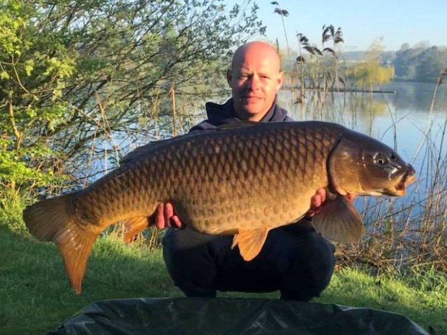 BigFishBaits's tweet photo. Coston ... Steve Cooper #SpicedNut #MilkOne https://t.co/dvLsDXmwoQ