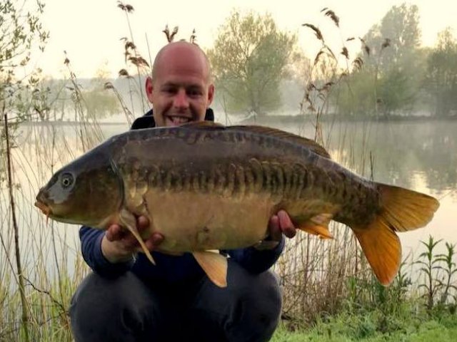 BigFishBaits's tweet photo. Coston ... Steve Cooper #SpicedNut #MilkOne https://t.co/Uj919JFy4t