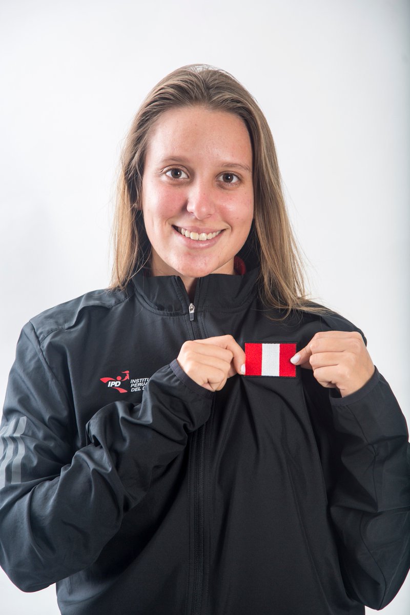 ipdperu's tweet photo. #IPDEnCocha2018 ¡Vamos Perú! Daniella Borda consigue la medalla de plata en tiro deportivo, modalidad skeet (125), por los XI Juegos Suramericanos Cochabamba 2018. ¡Felicitaciones!  👇🇵🇪🥈😉 #TeamPerú #Cocha2018 #TopPerú https://t.co/RQxw5jPzO1