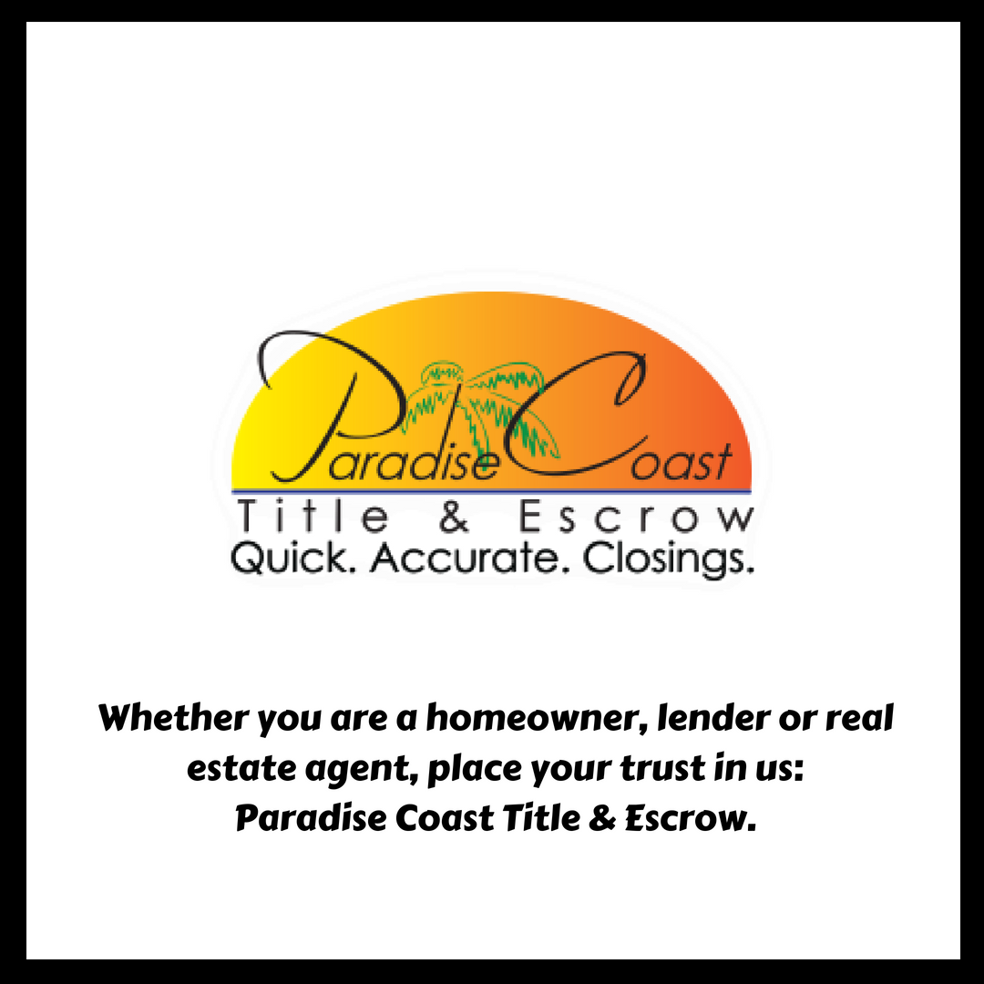 PCTitle's tweet photo. 2018 equals great year for realty! Free marketing tools! Sign up: Call 239-963-1635, cell 239-784-5556 email sam@saadlegal.com. #realestate #PCTE #SamSaad3 #realtors #SWFL #naplesFlorida #LoveFL #househunting #mortgage #TitleInsurance #homebuying #free https://t.co/4SVrntbnvL https://t.co/GnViBHxLP0