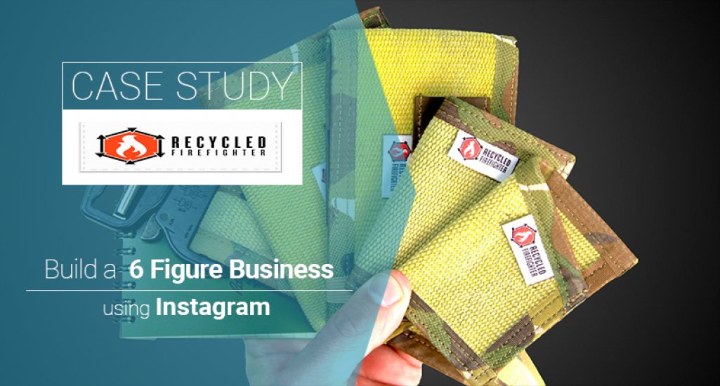 This is how you can turn your arts &amp; crafts into a 6 figure business using #Instagram buff.ly/2C6Hm29 <a href="/wisemerchant/">Wise Merchant</a> #SMM