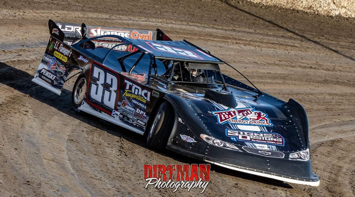 We want to wish good luck to <a href="/XBrandProducts/">Extreme Brand Products</a> customer  Tim Manville as he tackles <a href="/EldoraSpeedway/">ELDORA SPEEDWAY</a>  "The Dream"