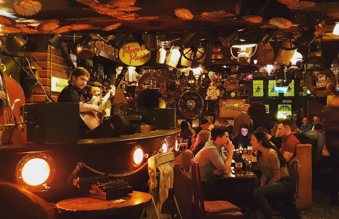 Galway is one of the best cities on Earth and these are just some of the reasons why. goo.gl/kQCHQ1