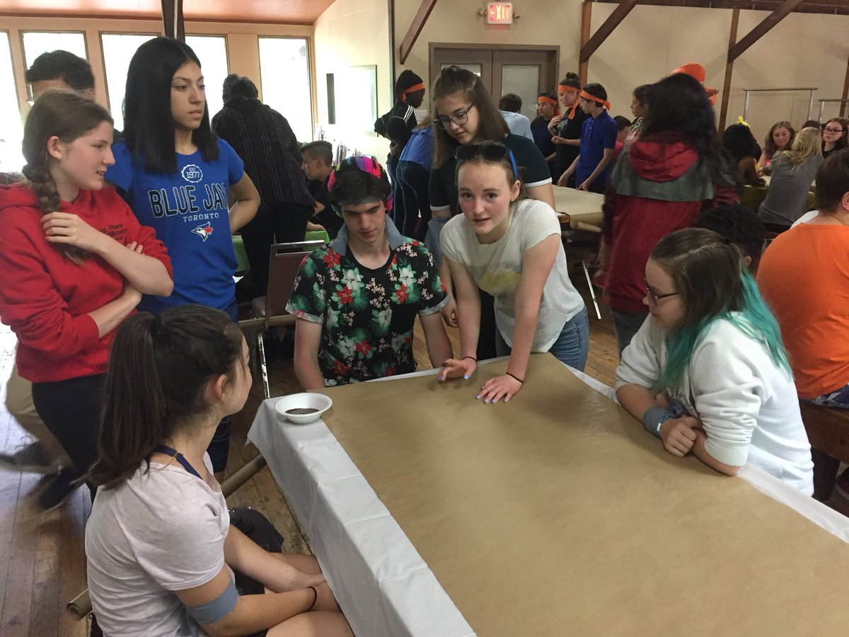 Animation culturelle tweet media