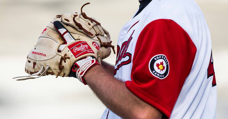 Best of luck to the athletes attending the #TeamCanada Men's National Team Development Camp in Innerkip this weekend! softball.ca/news/2018-mens…