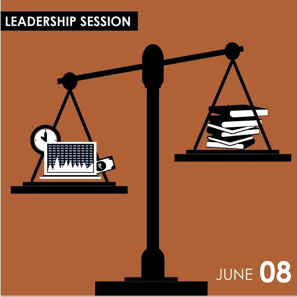 TheAUpdates's tweet photo. Did you know that learning from experiences is 15 times more effective than books? 
Do not miss this powerful session by Vaibhav Lodha @vaibhavlodha tomorrow at The A. 
Register on rsvp@theA.club

#TheAEvents #WorkMeetsLeisure #EntertoCollaborate #CommunityByTheA https://t.co/ajXxd0gDCF