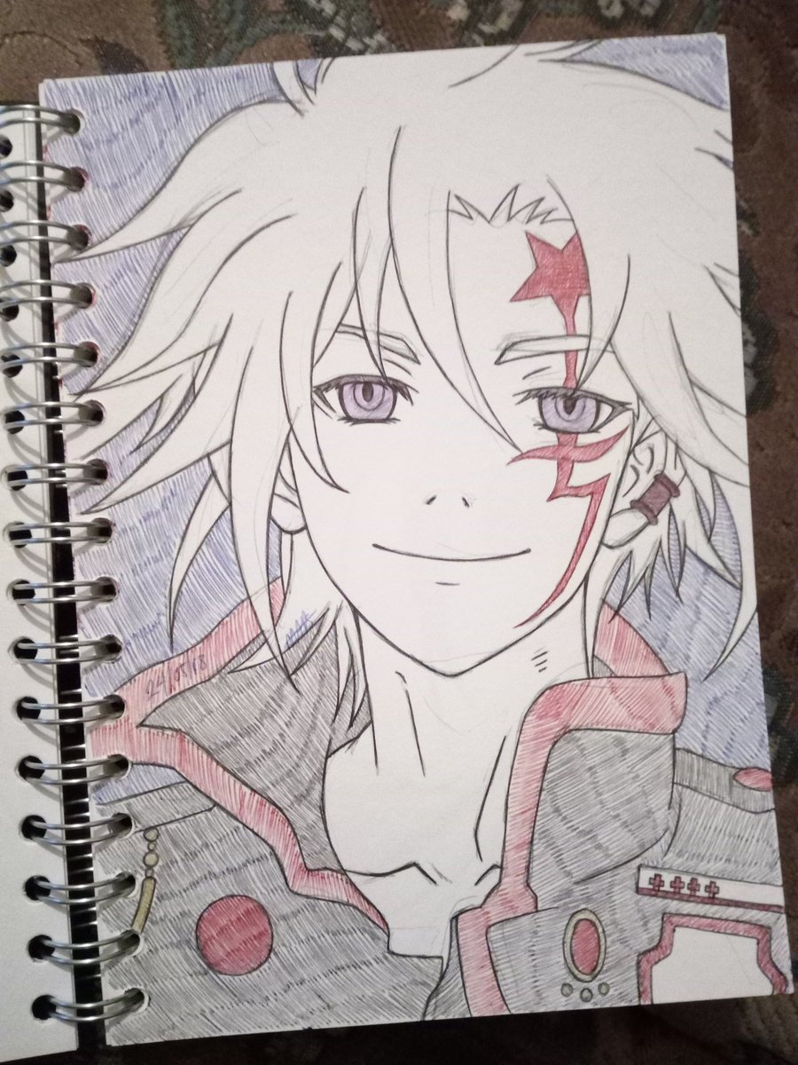 VampyMegz's tweet photo. Some more Allen Walker doodles #birodrawings #dgrayman #allenwalker #fanart https://t.co/7Py2kXGBBa