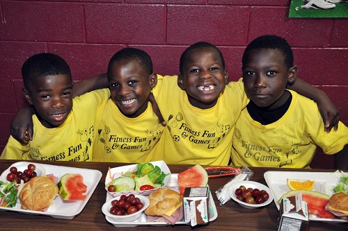 USDA Food and Nutrition Service (@usda_fns) on Twitter photo The Summer Meal Programs fill the nutrition gap for children who rely on the meals they receive at school as a key source of food. #summermeals <a href="/usda/">Dept. of Agriculture</a> The Summer Meal Programs fill the nutrition gap for children who rely on the meals they receive at school as a key source of food. #summermeals <a href="/usda/">Dept. of Agriculture</a>