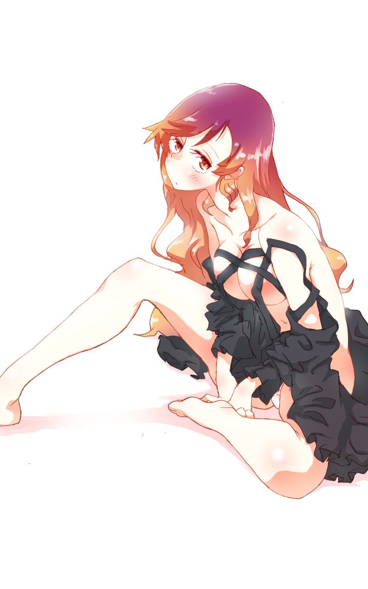 ひじりん #深夜の真剣お絵描き60分一本勝負 