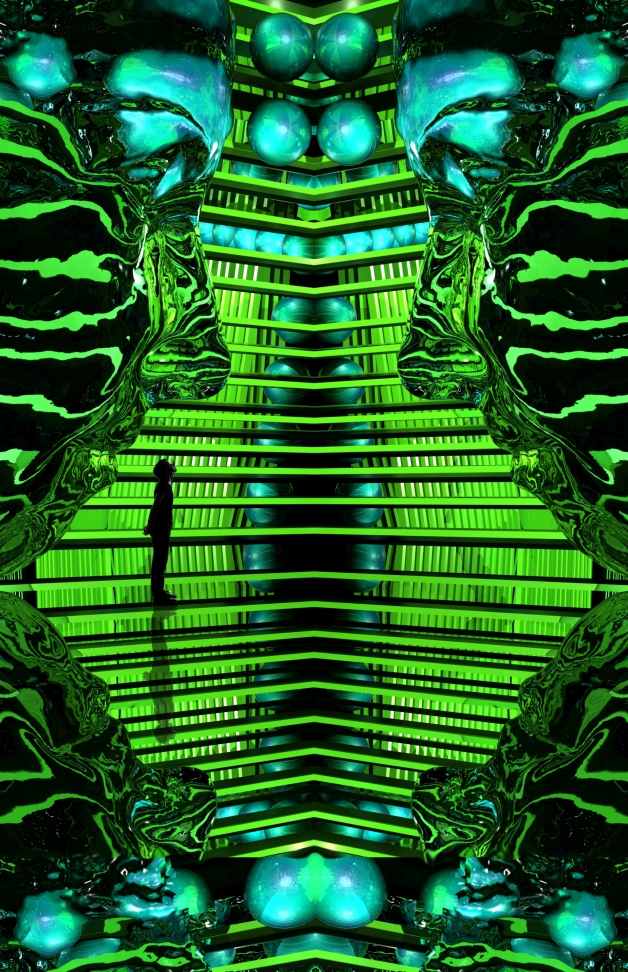 studiodapuzzo's tweet photo. "3D Body Architecture" my project will be exhibited tomorrow at "Designing Complexity" - Digital Design Center Technical University Novi Sad https://t.co/d8bdr756ZU