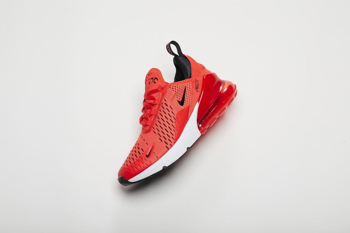 air max 27 habanero red release date