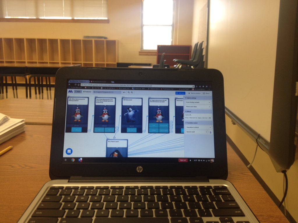 YvonneR30215912's tweet photo. When summer school kiddos ask for more  learning activities using Metaverse! I have to deliver! 😍❤️ @MetaverseApp https://t.co/yY0WsVtu2k