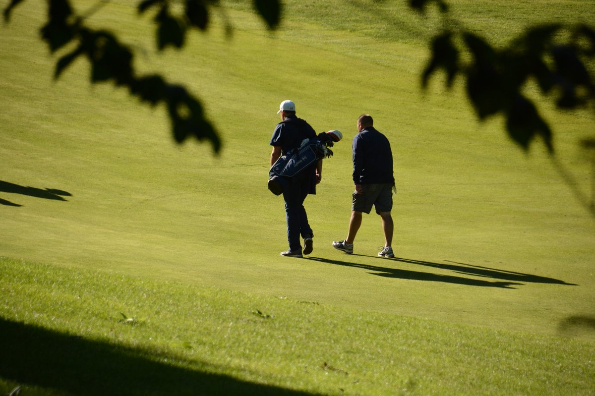 Appleton North Golf tweet media