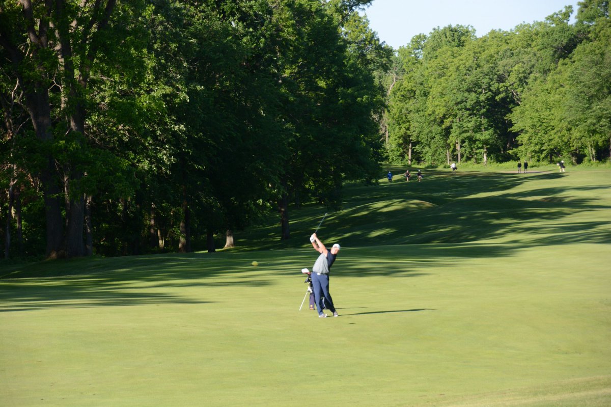 Appleton North Golf tweet media