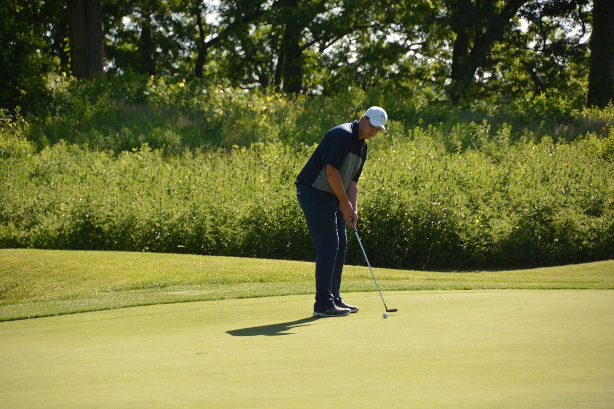 Appleton North Golf tweet media