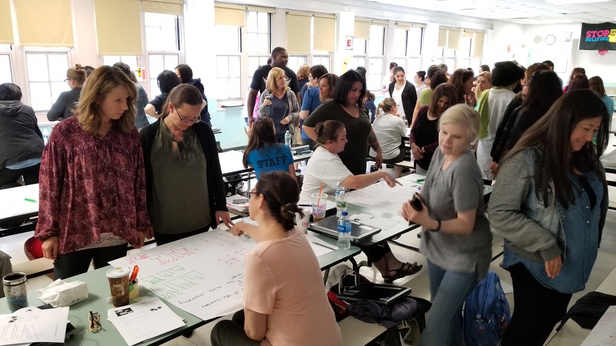 PS 22  Staten Island tweet media