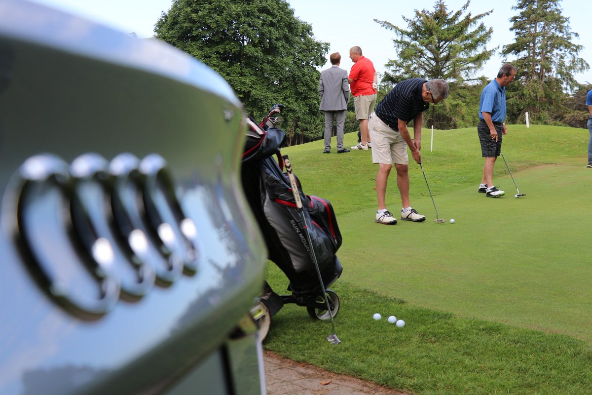 Audi Limerick tweet media