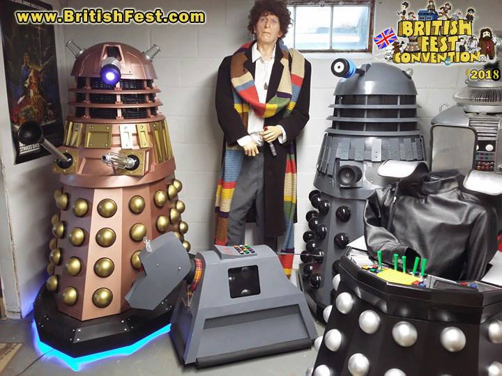 BritishFestCon tweet picture