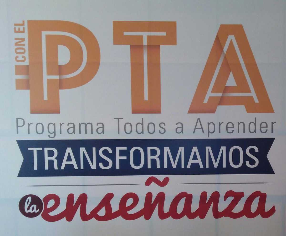 unicordobas's tweet photo. #PTATransforma porque ha llegado a los lugares más recónditos de Colombia llevando un apoyo invaluable a cada maestro, a cada niño, a cada interesado. @PTA_Colombia tu legado permanecerá por siempre y esperamos que sólo sea el inicio. #PTAPoliticaDeEstado https://t.co/AXKCUpDbqX