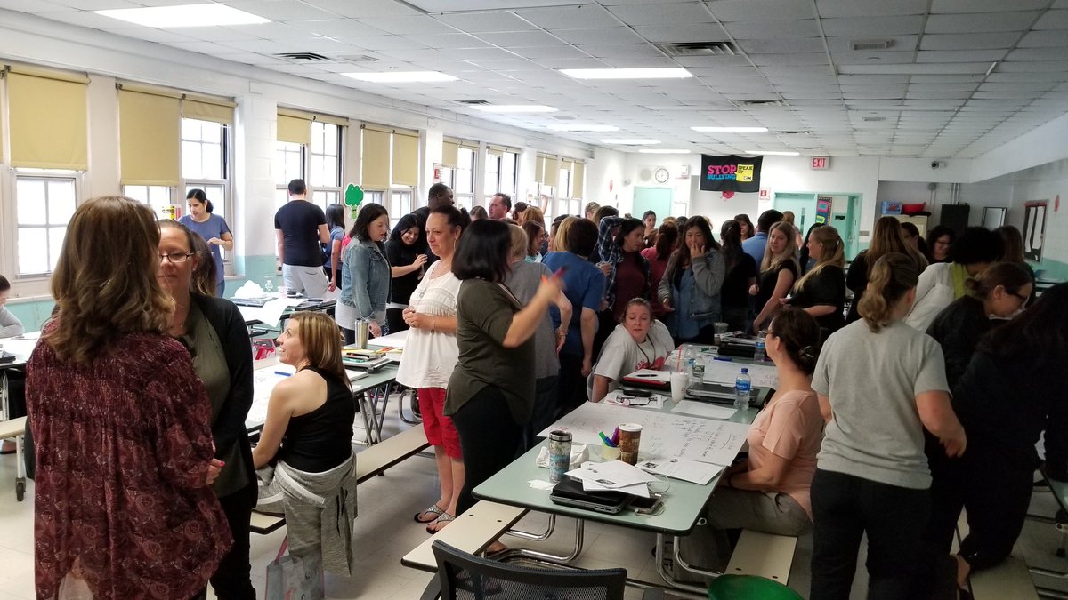 PS 22  Staten Island tweet media